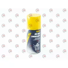 мастило M-40 MultiFunct Anti-Rost Mannol 100мл