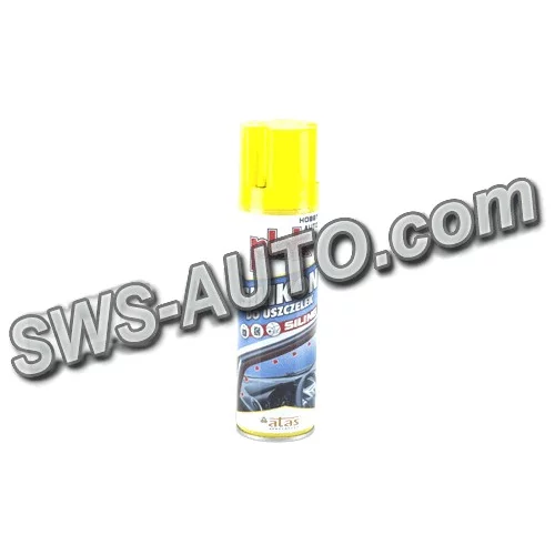 мастило силіконове ATAS  (250ml) аерозоль