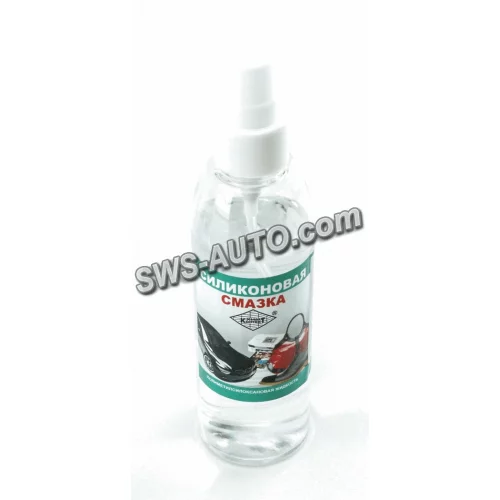 мастило силіконове Химконтакт (90ml)
