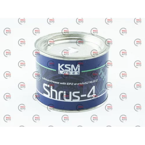 мастило ШРУС  (400гр) KSM
