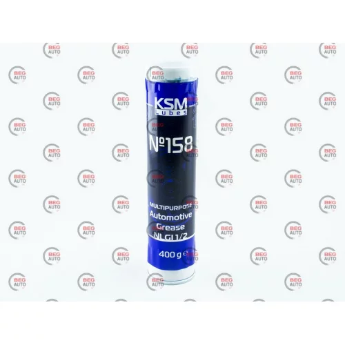 мастило 158-я  (400гр) KSM <картридж>