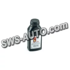 рідина гальмівна 0.25л  