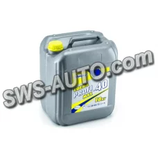 Тосол 10 л (МФК - Profi Max -24)