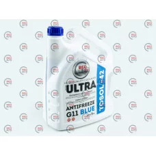 тосол  5 л (Beg-Line) Ultra -42 MEG