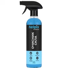 очиститель стекла Helpix Professional  500мл