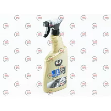 очиститель следов насекомых K2 Nuta Anti-Insect 770мл