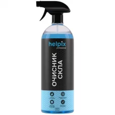 очиститель стекла Helpix Professional 1000мл