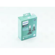 лампа LED-FOG H8/H11/H16 12V 35W PHILIPS +160%