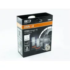 лампа LED-FOG H8/H11/H16 12V 14W OSRAM