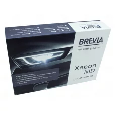 ксенон H1 12v 4300k BREVIA