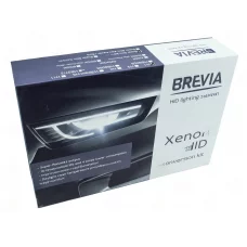 ксенон H1 12v 5000k BREVIA