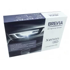 ксенон H1 12v 6000k BREVIA