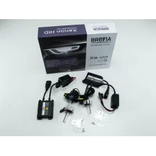 ксенон H11 12v 5000k BREVIA