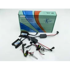 ксенон H1 12v 5000k КВАНТ