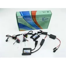 ксенон H1 12v 6000k КВАНТ