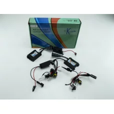 ксенон H3 12v 6000k КВАНТ