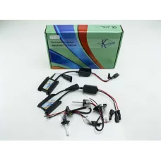 ксенон H7 12v 4300k КВАНТ