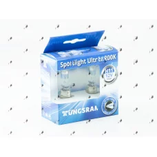 лампа H11 12V 55W Tungsram Sportlight Ultra 4200K