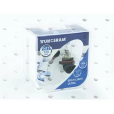 лампа H11 12V 55W Tungsram Sportlight Ultra 4200K пластик. бокс