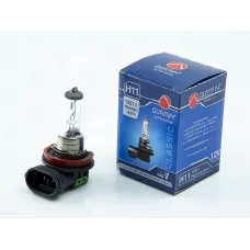 лампа H11 12V 55W Диалуч