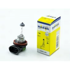 лампа H11 12V 55W NARVA