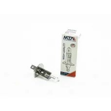 лампа  H1 24V100 W MTA