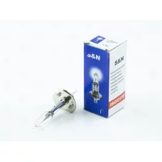 лампа  H1 24V100 W Henkel