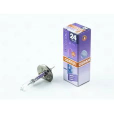 лампа  H1 24V 70 W OSRAM *****