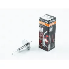 лампа  H1 24V 70 W OSRAM Truckstar Pro +100%