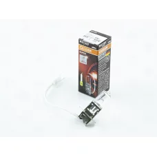 лампа H3 12V 55 W  OSRAM Super+30%*******