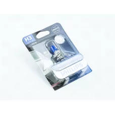 лампа H3 12V 55 W  PHILIPS Diamond Vision  5000K