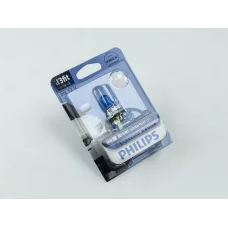 лампа H3 12V 55 W  PHILIPS Crystal Vision 4300K