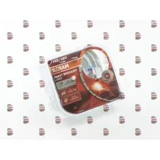 лампа H3 12V 55 W  OSRAM Night Breaker Lazer +130% (2шт)******