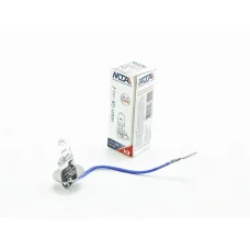 лампа H3 12V 55 W  MTA