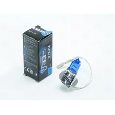 лампа H3 12V 55 W  Tes-Lamps Xenon