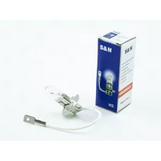 лампа H3 12V100 W  Henkel