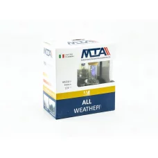 лампа H4 12V 60/55 (43) MTA ALL Weather (2шт)