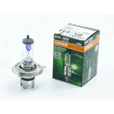 лампа H4 12V 60/55 (43) OSRAM AllSeason Super +30%