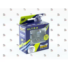 лампа H7 12V 55 W Маяк Super Light +100% (2шт)