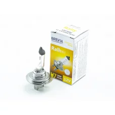 лампа H7 12V100 W  BREVIA Rally