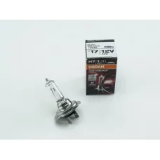 лампа H7 12V 55 W OSRAM Silvestsr Night Breaker Silver+100%