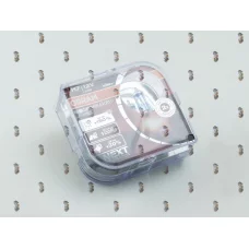лампа H7 12V 55 W OSRAM Night Breaker Laser+150% (пара)********