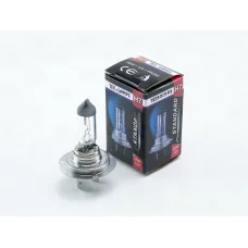 лампа H7 12V 55 W Tes-Lamps