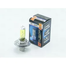лампа H7 12V 55 W Tes-Lamps ALL Weater