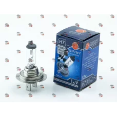 лампа H7 12V100 W Диалуч