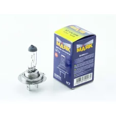 лампа H7 12V 55 W Маяк