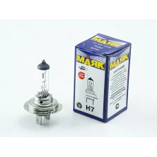 лампа H7 12V100W Маяк
