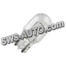 лампа БЦ 12V 21W W3х16d PHILIPS