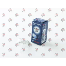 лампа БЦ 12V21/5W W3х16q BOSCH