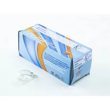 лампа БЦ 12V 21W W3х16d КВАНТ